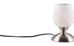 Cup II Bordslampa med kopp E14 vit