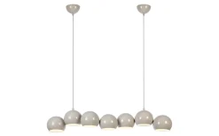 Cupolo Taklampa Greige