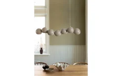 Cupolo Taklampa Greige