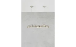 Cupolo Taklampa Greige