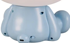 Cutie Bordslampa LED ljusblå RGB