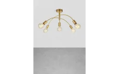 Cygnus Plafond 70cm 5L Guld