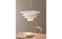 Da Vinci Taklampa 50cm Vit