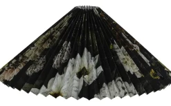 Dahlia Noir Lampskärm Ø40cm Svart