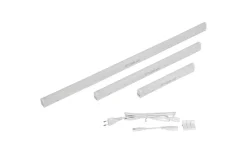 Dalby Bänkbelysning 54cm 3-Steg DIM LED 3000K 9W Vit