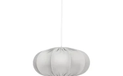 Dalia Takskärm 40cm Grå