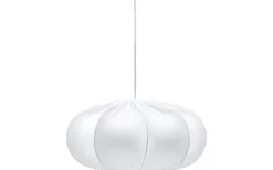 Dalia Takskärm 50cm Vit