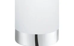 Damasco Bordslampa 22cm Krom