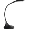 Dambera Skrivbordslampa 38cm LED 3000K 4,5W Svart