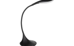 Dambera Skrivbordslampa 38cm LED 3000K 4,5W Svart