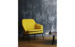 Dambera Skrivbordslampa 38cm LED 3000K 4,5W Svart