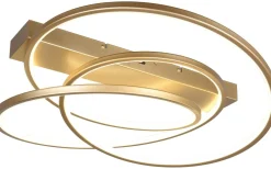 Darvin Plafond LED guld