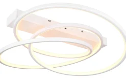 Darvin Plafond LED matt vit