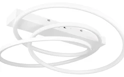 Darvin Plafond LED matt vit