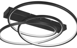 Darvin Plafond LED mattsvart