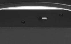 Darvin Plafond LED mattsvart