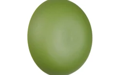 Davey Vägglampa LED grön uppladdningsbar