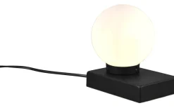 Davi II Bordslampa E14 mattsvart