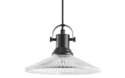 Debbie Fönsterlampa 21cm Klar