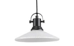 Debbie Fönsterlampa 21cm Vit