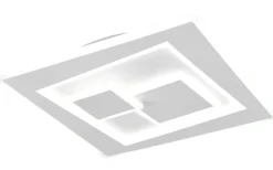 Degas Plafond LED mattvit