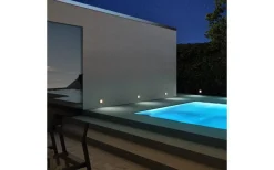 Dejavu SQ9 Vägglampa LED