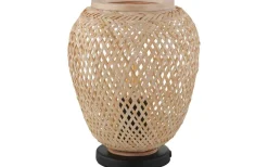 Dembleby Bordslampa 25cm Natur/Svart