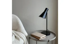 Denver Skrivbordslampa 44,5cm Svart