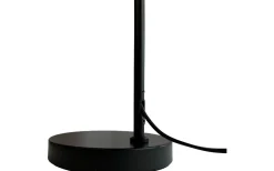 Denver Skrivbordslampa 44,5cm Svart