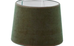 Derby Lampskärm Ø30cm Olivgrön