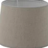 Derby Lampskärm Ø20cm Sand