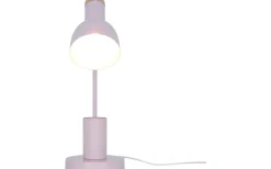 Devone Skrivbordslampa 44cm Puderrosa