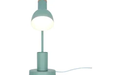 Devone Skrivbordslampa 44cm Dovgrön