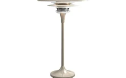 Diablo Bordslampa 48cm Greige