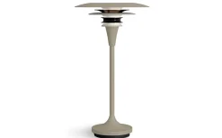 Diablo Bordslampa 35cm Sand