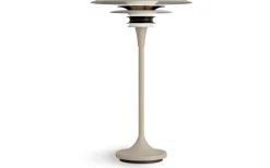 Diablo Bordslampa 48cm Sand/Metallisk Brons