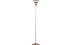Diablo Golvlampa 149cm Koppar