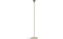 Diablo Golvlampa 134,5cm Sand/Metallisk Brons