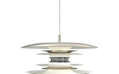 Diablo Taklampa 50cm Greige