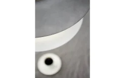 Diablo Taklampa 50cm Oxidgrå