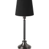 Dinant Bordslampa 59,5cm Svart