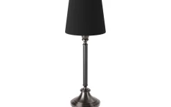 Dinant Bordslampa 59,5cm Svart