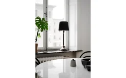 Dinant Bordslampa 59,5cm Svart