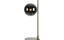 Dione Skrivbordslampa 62,5cm Antik