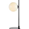 Dione Skrivbordslampa 62,5cm Svart