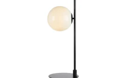 Dione Skrivbordslampa 62,5cm Svart
