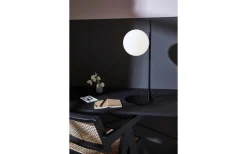 Dione Skrivbordslampa 62,5cm Svart