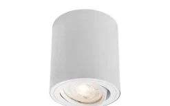 Diretto Downlight Dimbar Vit