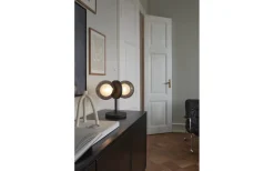 Discus Bordslampa 30cm