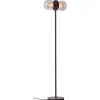 Discus Golvlampa 143cm